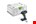 Festool accu slagschroevendraaier - TID 18-Basic - 18V - excl. accu en lader - in systainer SYS 3