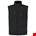 Tricorp Puffer Bodywarmer Rewear 402710 zwart - maat XXL