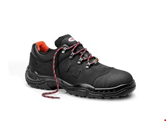 Elten werkschoenen  - TILL - ESD S3 HI - maat 45 - laag