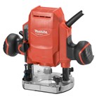 Makita bovenfrees 230V - M3601 - 900W - in doos