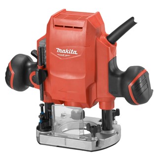 Makita bovenfrees 230V - M3601 - 900W - in doos