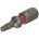 Dynaplus schroefbit mix Torx [6x] - T-10 t/m T-40 - 25mm