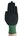 Ansell HyFlex® 11-842 werkhandschoenen groen maat 8/M 