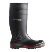 Dunlop werklaarzen - Acifort - S5 ESD - zwart