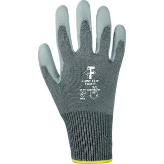 OPSIAL werkhandschoenen - GANT FIRST CUT TDM F -  snijbestendig maat 9