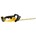 DEWALT DCMHT563P1-QW Accu Heggenschaar 55cm 18V XR - Inclusief 1x 5.0Ah Accu en Lader
