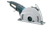 Makita diamantsnijder droog 230V - 4112HS - 2400W - 305mm - in doos
