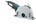 Makita diamantsnijder droog 230V - 4112HS - 2400W - 305mm - in doos