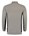 Tricorp polosweater Bi-Color - Workwear - 302001 - grijs/zwart - maat XS