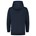 Tricorp sweater capuchon - 301019 - inkt blauw - maat XL