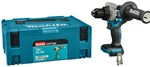 Makita DDF492ZJ Accu Boor-/schroefmachine LXT 18V - exclusief accu en lader in Mbox