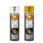 Rust-Oleum Hard Hat lijnenverf spuitbus 500ml