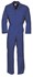 HAVEP overall - Basic - 2090 - korenblauw - maat 66
