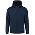 Tricorp softshell bomber capuchon - RE2050 - 402704 - inkt blauw - maat 3XL