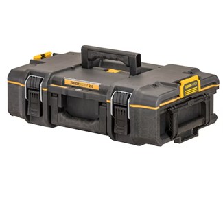 DeWALT DWST83293-1 ToughSystem 2.0 koffer DS166