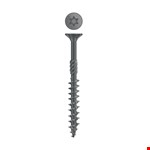 Dynaplus constructieschroef [50x] - AR-COATING - platkop - TX-40 - 8.0x280/100mm