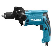 Makita klopboormachine 230V - HP1631 - 13mm - 710W - in doos