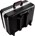Parat gereedschapskoffer - Silver X-ABS - rolbaar - XL