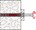 fischer constructieplug [10st] - DuoXpand T - verzonken kop - 8x80mm