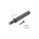 Blum set regelbare TIP-ON - kort - grijs - 956.1004