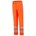 Tricorp 503702 Werkbroek Twill Stretch RWS Revisible Dames oranje mt 48