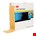 3M™ Soft handvellen op rol - 216U Precut - 114mmx25m - P150 - 50330