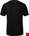 INUTEQ BODYCOMFORT ondershirt zwart - maat L