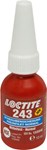 Loctite borgmiddel - 243 - 10 ml flacon - Nutlock - 1335840