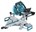 Makita LS0816F 230 V Radiaal afkortzaag 216 mm