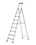 Altrex Nimba enkel oploopbare trap (NEO) - 8 treden