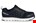 Reebok werkschoenen - Excel Light 1030 - S1P - blauw - maat 42