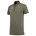 Tricorp Premium 204002 Naden Heren poloshirt Legergroen XL