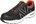 Emma werkschoenen - Boston D - S1P ESD - zwart/grijs - maat 46