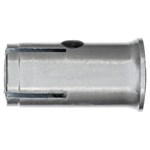 fischer inslaganker - EA II - M8x40mm - verzinkt - 48323