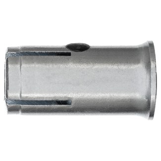 fischer inslaganker - EA II - M8x40mm - verzinkt - 48323