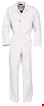 HAVEP overall - Basic - 2090 - wit - maat 66