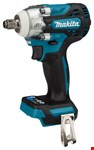 Makita accu slagmoersleutel - DTW300Z - 18V - excl. accu en lader - in doos