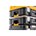 DeWalt gereedschapskoffer TSTAK IP54 DWST83346-1