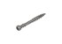 Dynaplus vlonderschroef [200x] XTREME RVS-A4 - platkop TX-25 - 5.0x50/25mm