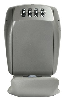 Masterlock 5415 sleutelkluis - Select Acces - wandmodel