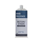 HMB profmix beton / steen - grijs - sneldrogend - 50 ml - 202140