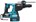 Makita accu combihamer - HR002GZ05 - SDS-Plus - 40V Max - excl. accu en lader - AWS zender - in doos met stofafzuigunit