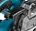 Makita metaal accu cirkelzaag - DCS552ZJ - 18V - 136mm - excl. accu en lader - in Mbox