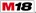 Milwaukee M18 BLSAG125X-0 Accu Haakse Slijpmachine 18V - 125 mm