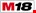 Milwaukee haakse accuslijpmachine - 18V - excl. accu en lader