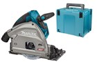 Makita accu invalcirkelzaag - SP001GZ03 - 40V Max - 165mm - met AWS zender - excl. accu en lader - in Mbox