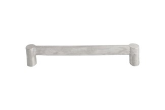 Dauby deurgreep - Pure PMW1928 - mat wit brons - 275 mm