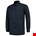 Tricorp Casual 701004 werkhemd lange mouw basis marine blauw maat 3XL