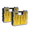 Stanley FatMax organizer - duopack (2x) organizer diep - FMST1-70740