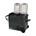 Eurom Big Fred Koelbox - 58 ltr